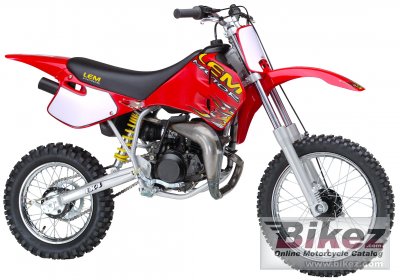 2005 Lem LX 4 photo